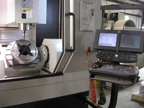 5 axis cnc machine for aluminum lowers|Understanding 5.